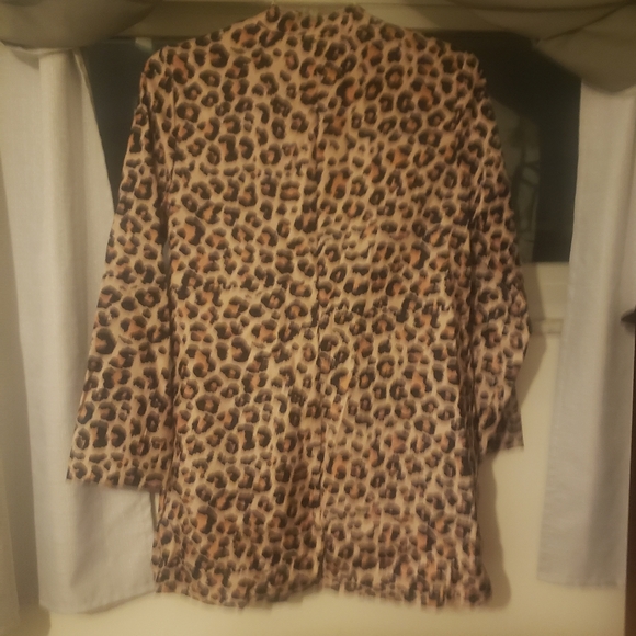 Jacket - Picture 2 of 5